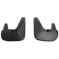 SOTRA Opel Astra H SD (2007) (with Inner Fender) (Rear) - Mud flaps