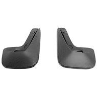 SOTRA Opel Astra H SD (2007) (Without Inner Fender) (Rear) - Mud flaps