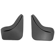 SOTRA Opel Astra J (2010) (Rear) - Mud flaps