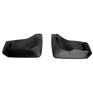 SOTRA Opel Astra J (2010) (Front) - Mud flaps