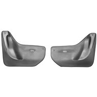 SOTRA Opel Astra J (2013) (Front) - Mud flaps
