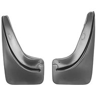 SOTRA Opel Astra J HB (2013) (Rear) - Mud flaps