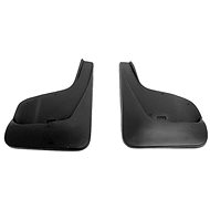 SOTRA Opel Mokka (2012) (Front) - Mud flaps