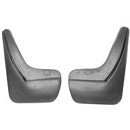 SOTRA Opel Zafira C Tourer (2012) (Rear) - Mud flaps