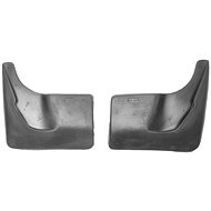 SOTRA Opel Zafira C Tourer (2012) (Front) - Mud flaps