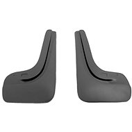 SOTRA Peugeot 408 (2013) (Rear) - Mud flaps