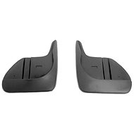 SOTRA Peugeot 408 (2013) (Front) - Mud flaps