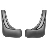 SOTRA Peugeot Partner Origin (2002-2008) (Rear) - Mud flaps