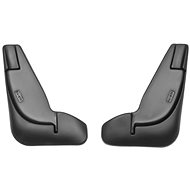 SOTRA Peugeot Partner Origin (2002-2008) (Front) - Mud flaps