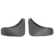 SOTRA Dacia Duster (2010-2015) (Rear) - Mud flaps