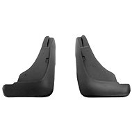 SOTRA Dacia Duster (2010) (Front) - Mud flaps