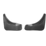 SOTRA Dacia Duster (2015) (Rear) - Mud flaps