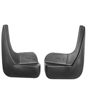 SOTRA Dacia Logan (L52) (2012) (Rear) - Mud flaps