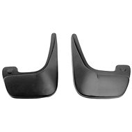 SOTRA Dacia Logan (2006) (Rear) - Mud flaps