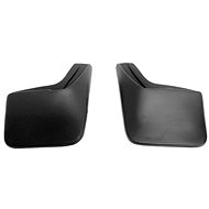 SOTRA Dacia Sandero (2009-2014) (rear) - Mud flaps