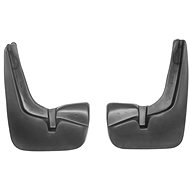 SOTRA Dacia Sandero (2009-2014) (Front) - Mud flaps