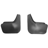 SOTRA Dacia Sandero Stepway (2009-2014) (Rear) - Mud flaps