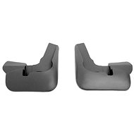 SOTRA Dacia Sandero Stepway (2009-2014) (Front) - Mud flaps