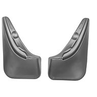 SOTRA Renault Kangoo (2010) (Rear) - Mud flaps
