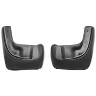 SOTRA Skoda Fabia (2007) (Front) - Mud flaps