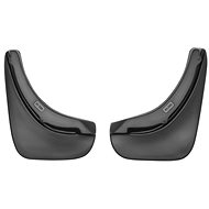 SOTRA Škoda Octavia FL (2008-2013) (Rear) - Mud flaps