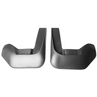 SOTRA Skoda Rapid (2012) (Front) - Mud flaps