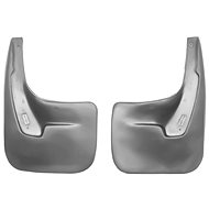 SOTRA Subaru Forester (2013) (Rear) - Mud flaps