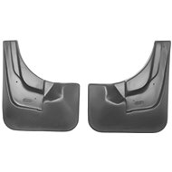 SOTRA Subaru Impreza XV (2010) (Rear) - Mud flaps