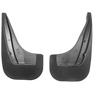 SOTRA Subaru XV (2012-2016) (Rear) - Mud flaps