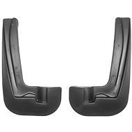 SOTRA Subaru XV (2012-2016) (Front) - Mud flaps