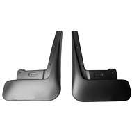 SOTRA Toyota Corolla SD (2013) (Rear) - Mud flaps