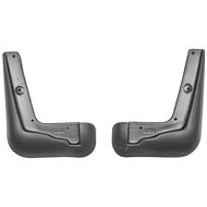 SOTRA Toyota Corolla SD (2013) (Front) - Mud flaps