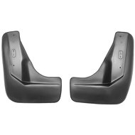 SOTRA Volkswagen Jetta (2011) (Front) - Mud flaps