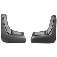 SOTRA Volkswagen Jetta (2011-2015) (Rear) - Mud flaps