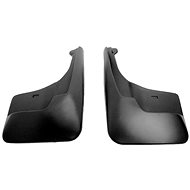 SOTRA Volkswagen Tiguan (2007-2016) (Front) - Mud flaps