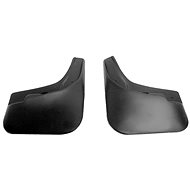 SOTRA Volkswagen Touareg II (7P) (2010) (Front) - Mud flaps