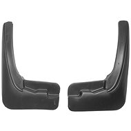 SOTRA Volkswagen Touareg II (7P) (2010) (Front) - Mud flaps