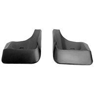 SOTRA Volkswagen Polo SD (2010) (Front) - Mud flaps