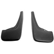 SOTRA Peugeot Boxer (2006) (with Extended Arch) (Front) - Mud flaps