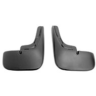 SOTRA Citroen Jumper (2006) (without Extended Arches) (Rear) - Mud flaps