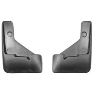SOTRA Mazda CX-5 II (2017) (Front) - Mud flaps