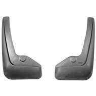 SOTRA Mazda CX-5 II (2017) (Rear) - Mud flaps