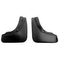SOTRA Opel Zafira (2005-2012) (Front) - Mud flaps