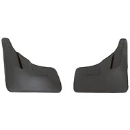 SOTRA Chevrolet Cruze (2009) (Front) - Mud flaps