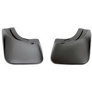 SOTRA Chevrolet Cruze (2009) (Rear) - Mud flaps