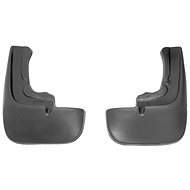 SOTRA Citroen Jumper (2006) (with Extended Arch) (Rear) - Mud flaps