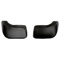 SOTRA Honda Accord (2008-2013) (Front) - Mud flaps