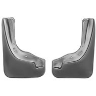 SOTRA Opel Corsa D (2006) HB (front) - Mud flaps