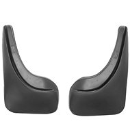 SOTRA Opel Corsa D (2006) HB (Rear) - Mud flaps