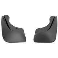 SOTRA Fiat Linea (2007) (Front) - Mud flaps